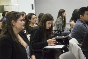 ADL MAG Myriam Volterra