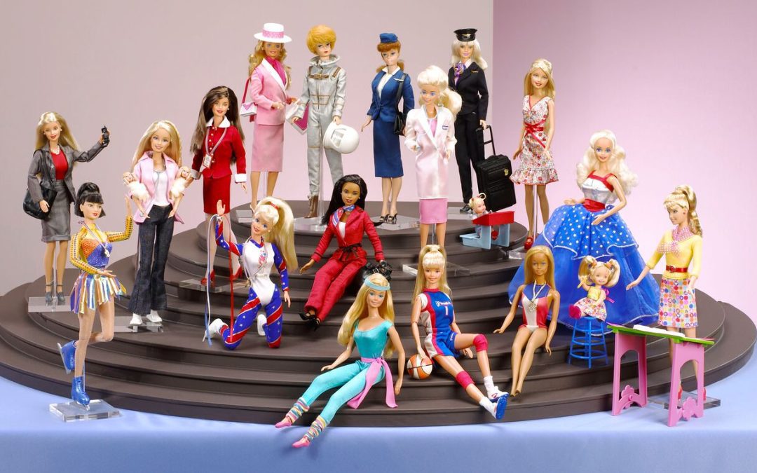 “BARBIE- The Icon” al MUDEC – Museo delle Culture di Milano