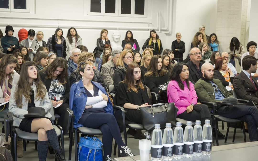 I SEMINARI DI ACCADEMIA DEL LUSSO