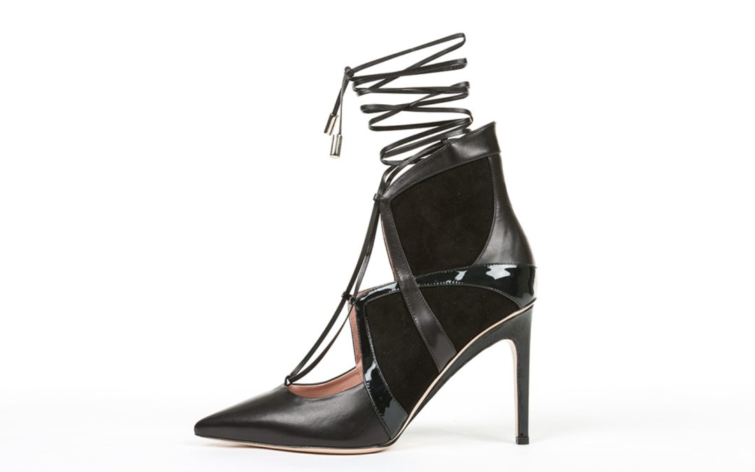 DAMIANO MARINI. LA COLLEZIONE F/W 2016-17