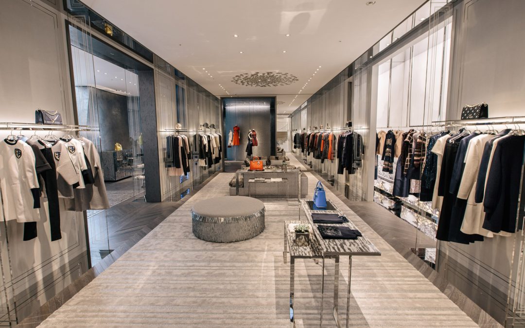 DIOR: IL SIMBOLISMO DI UN SOGNO
