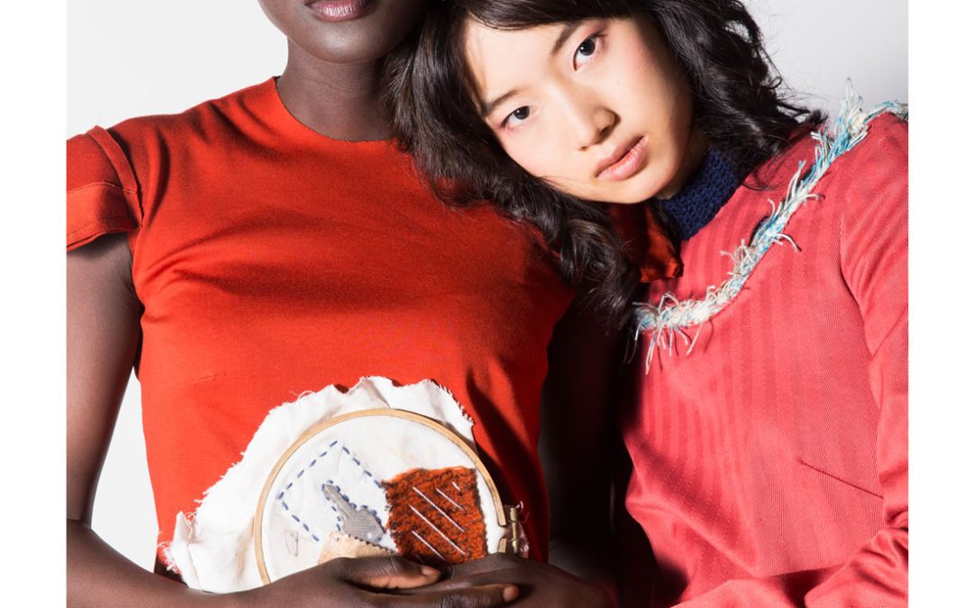 #NOWgenerations: INTERVISTA AI DESIGNERS