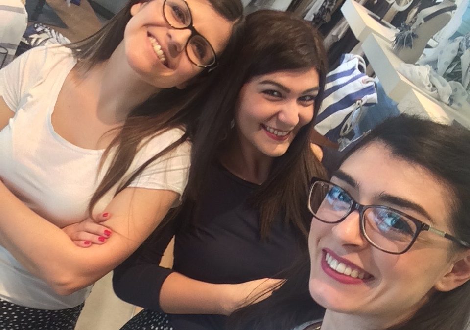 Ex Studente Accademia del Lusso Palermo