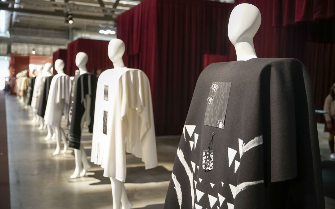 MILANO UNICA 6-7-8 SETTEMBRE 2016 – 23^ EDIZIONE FIERA MILANO RHO