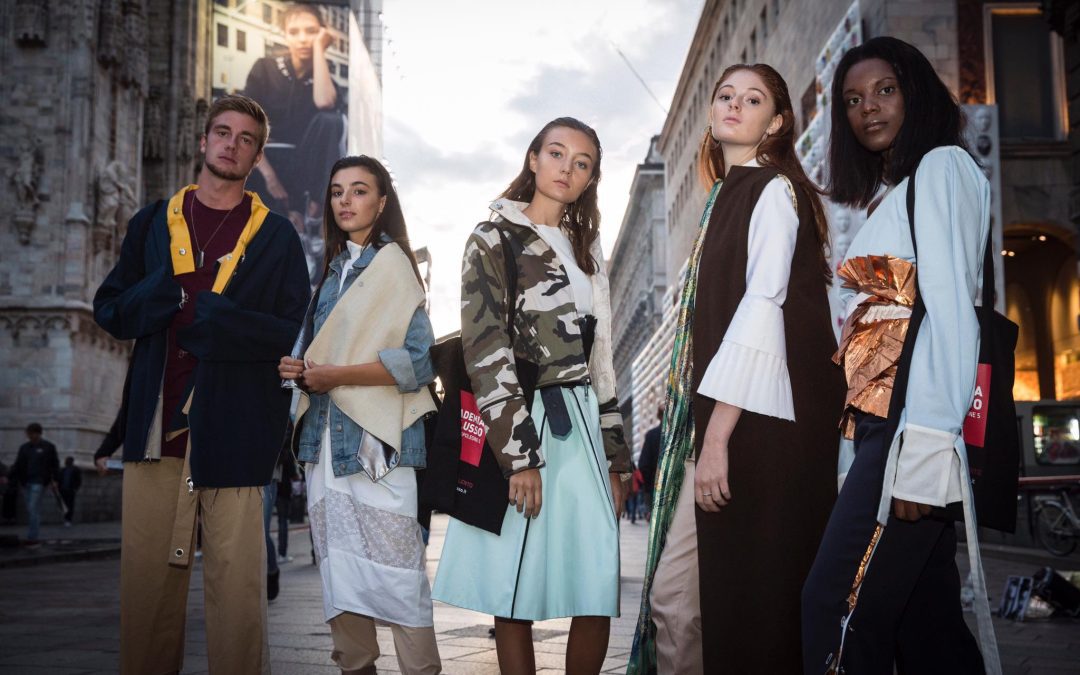 VFNO 2017_Accademia del Lusso YOU|nique Street Show