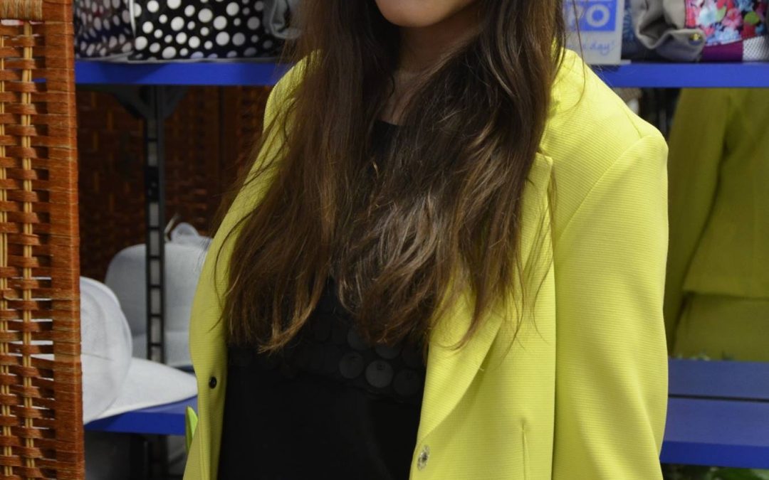 Master Fashion Communication Management