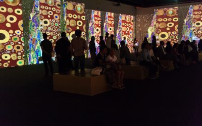 Klimt dalla mostra al MUDEC all’influenza sulla moda contemporanea