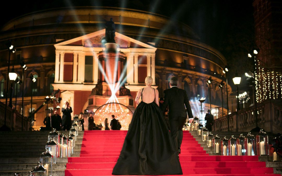 I British Fashion Awards amano e premiano la moda italiana