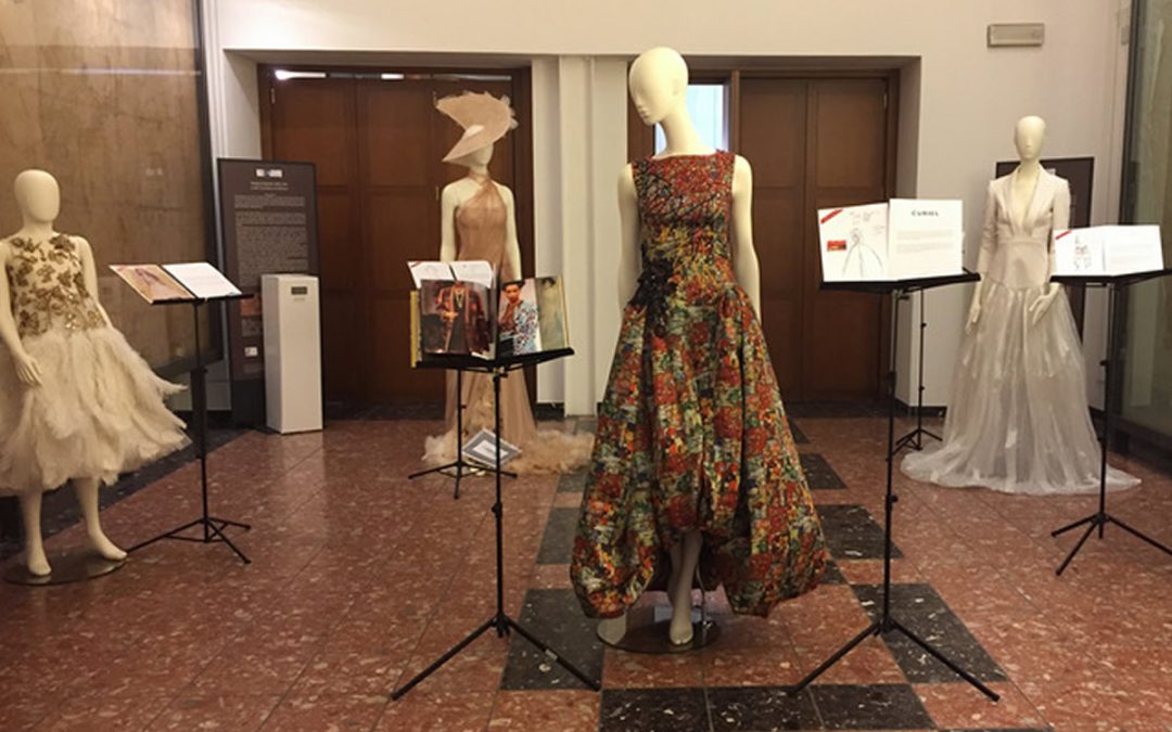 Rosa Genoni e la mostra a Milano: la parola ai nostri studenti