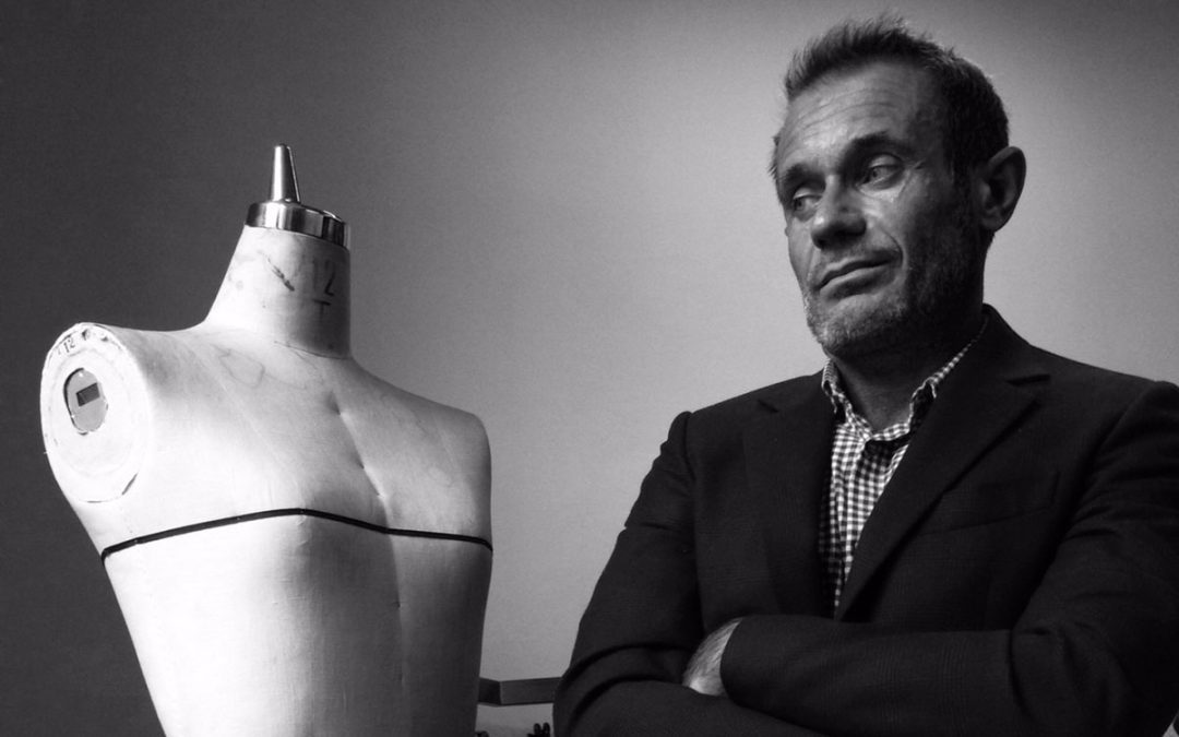 Stefano Sacchi: Luxury Marketing and Accademia del Lusso
