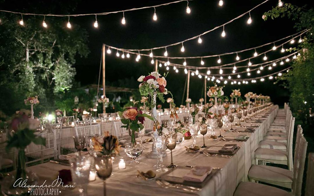 Gli studenti di Event Management incontrano la responsabile di Alfonso Muzzi Banqueting