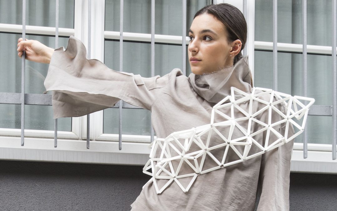 Greta Vianini | Fashion Product Design One Year