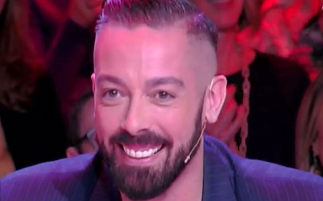 Matteo Osso, tra la radio, la tv e la docenza ad Accademia del Lusso