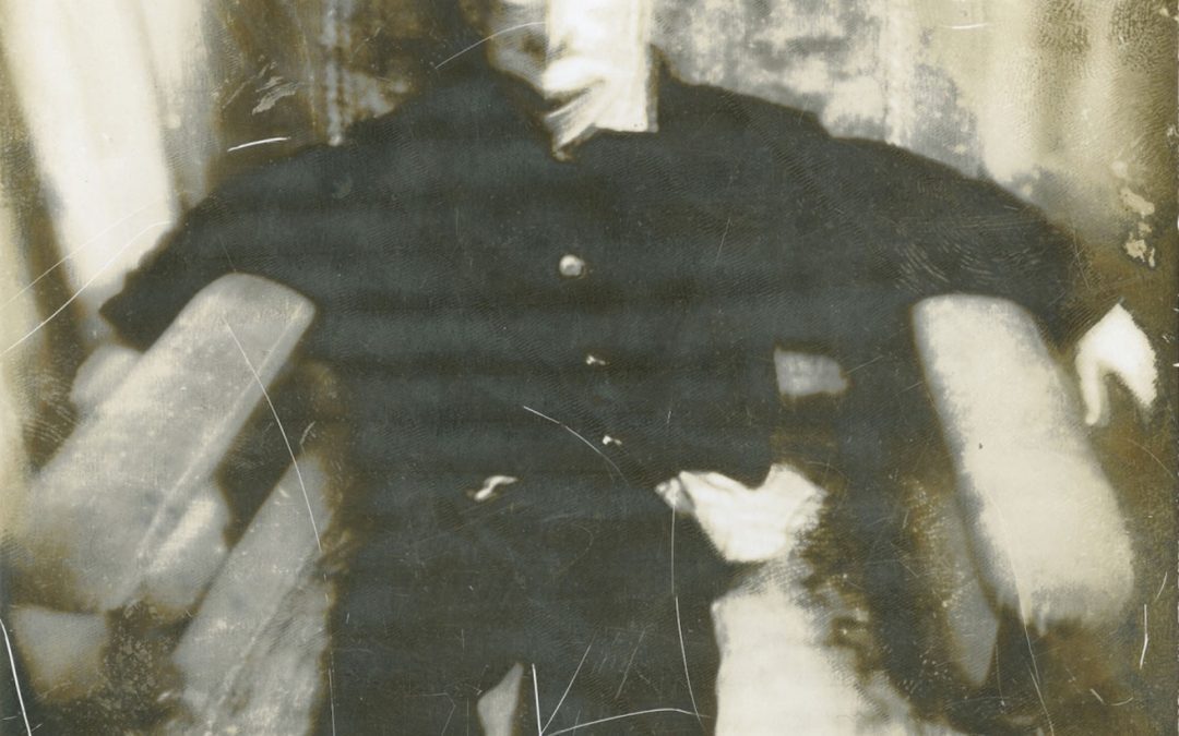 In mostra a Milano le foto misteriose e drammatiche dell’artista e fotografa francese Sarah Moon