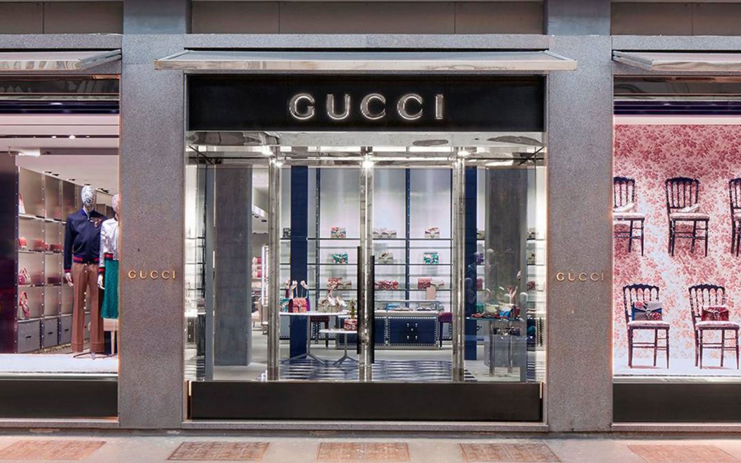 La moda Made in Italy a 90 miliardi di euro nel 2018