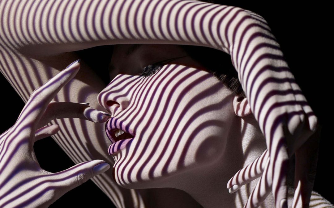 La diversità e la nuova mascolinità al Photo Vogue Festival 2018