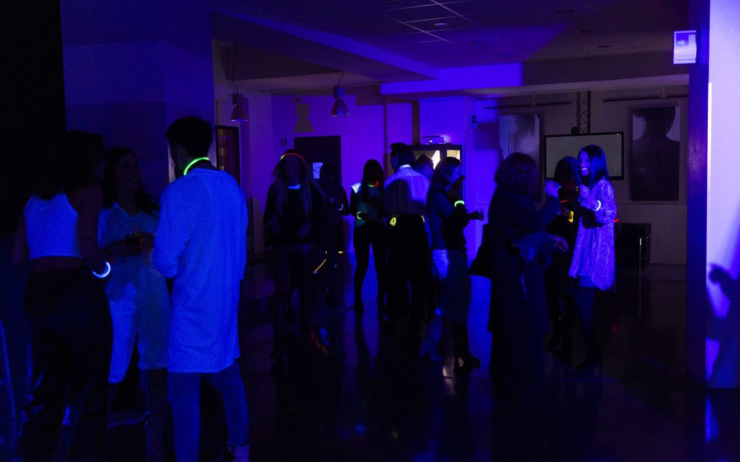 Capodanno 2018: Save The Trend
