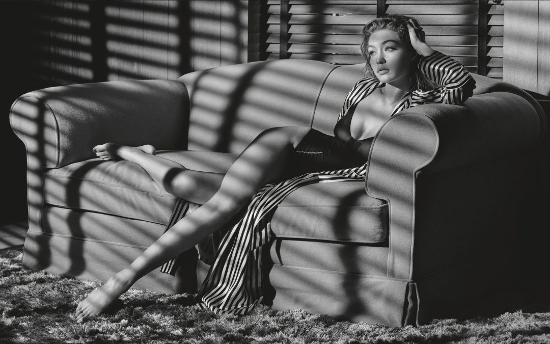 “Dreaming”: il Calendario Pirelli 2019 scattato da Albert Watson