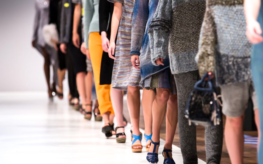 Crescita dell’Industria della Moda nel 2019