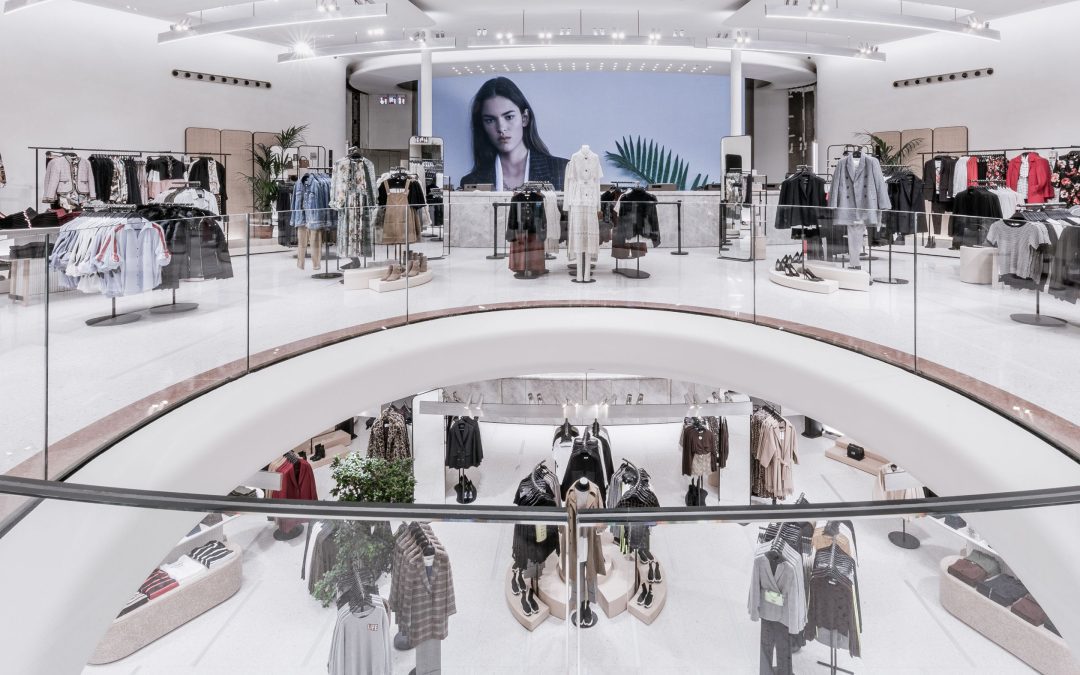 Le innovazioni tecnologiche che cambieranno la moda nel 2019