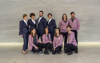 Vivienne Westwood disegna le divise per il Museo della Scienza L. da Vinci: la moda come progetto culturale