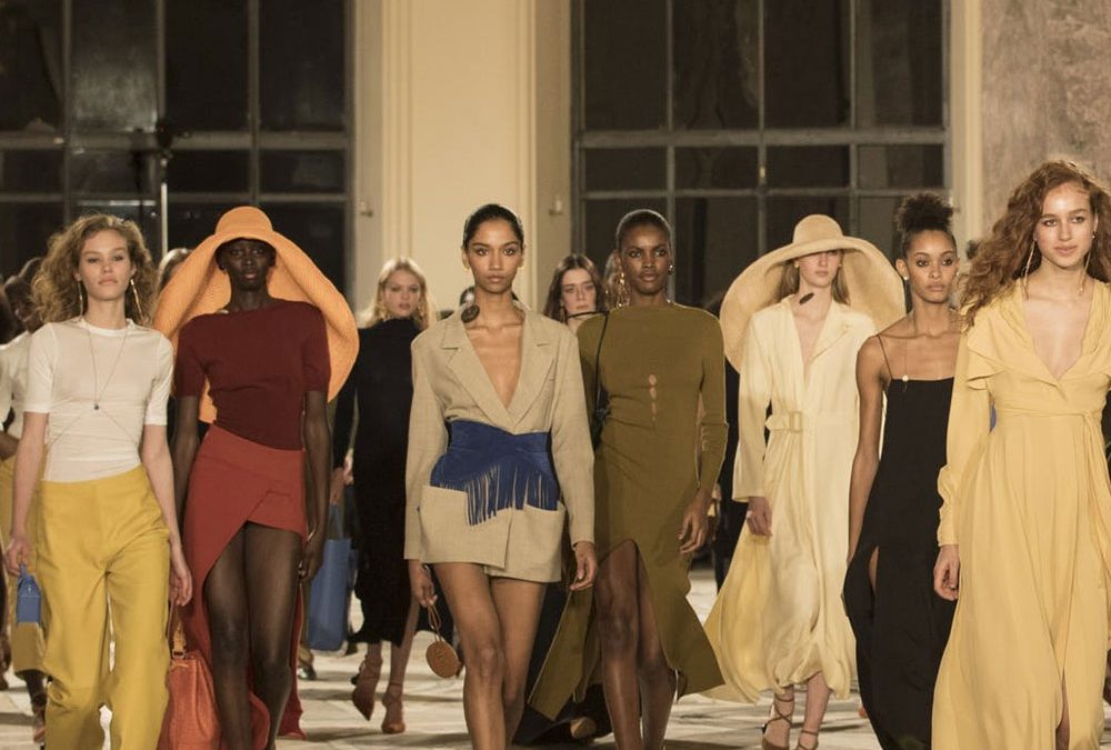 Creare un marchio di moda nel 2019 : la guida di Clarisse Reille