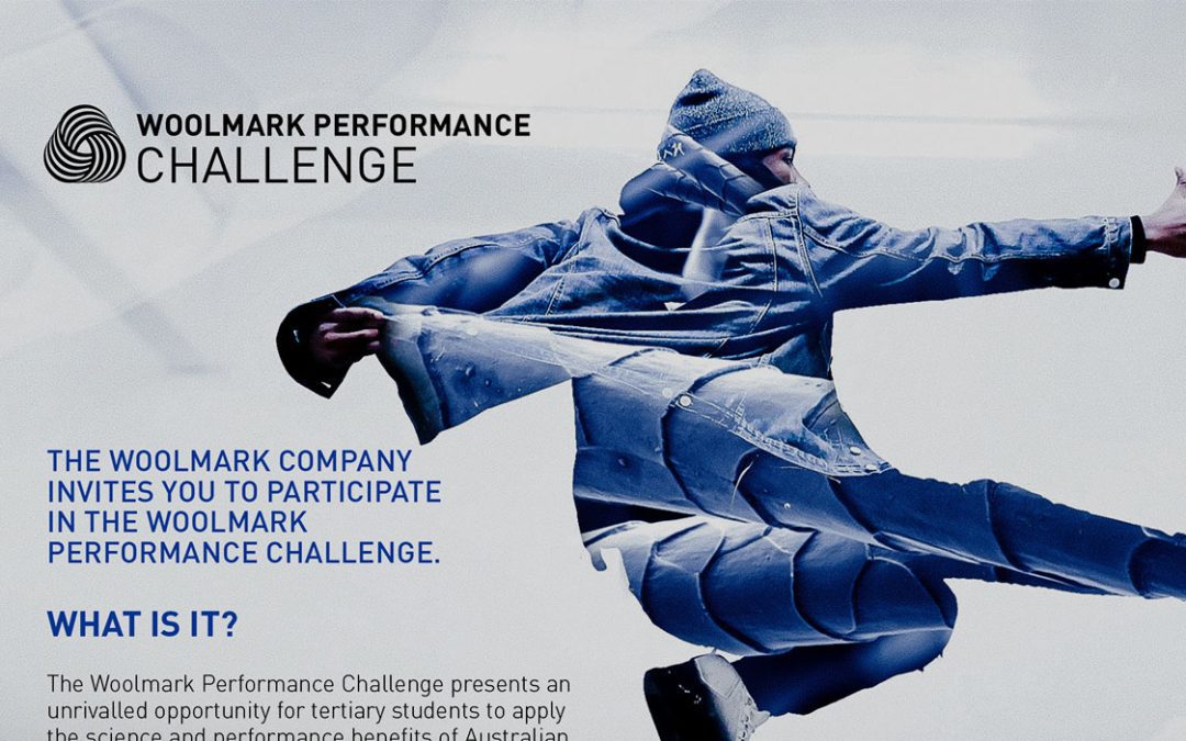 ACCADEMIA DEL LUSSO & THE WOOLMARK PERFORMANCE CHALLENGE 2019