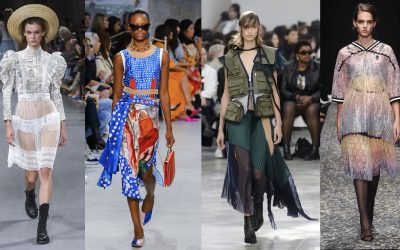 NEW TRENDS SS2019_part 1