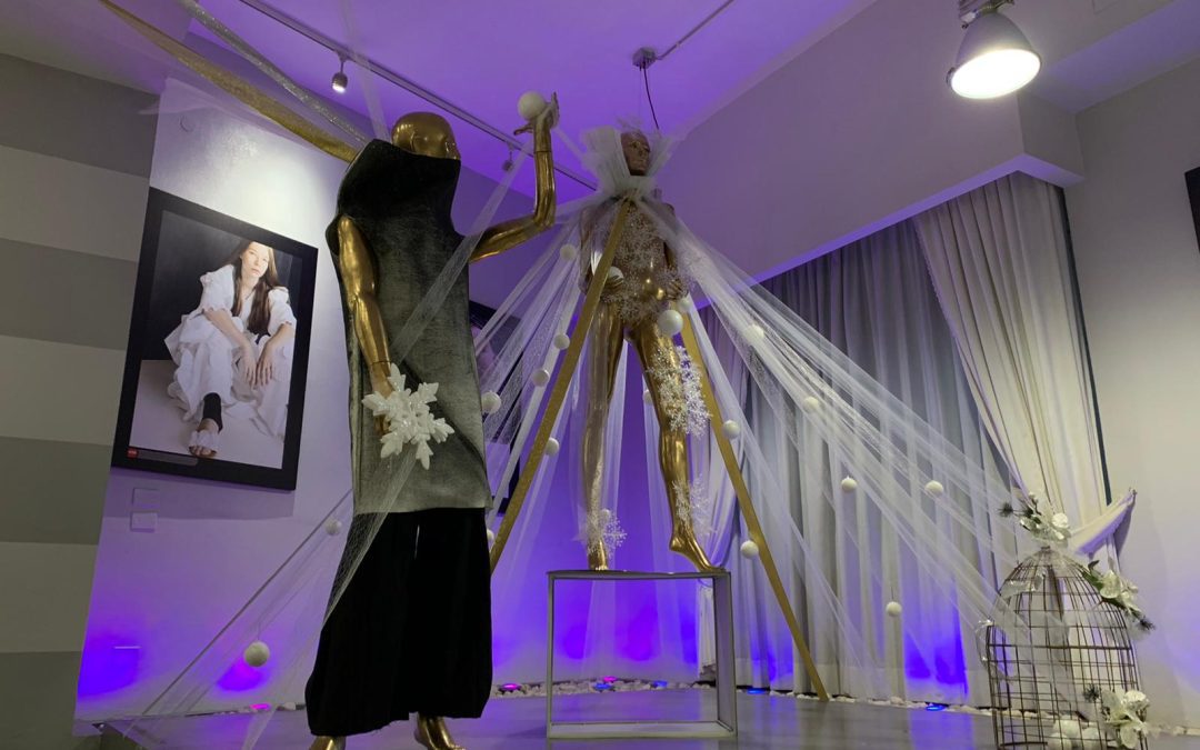  Visual Merchandising, il primo passo verso l’esperienzialità