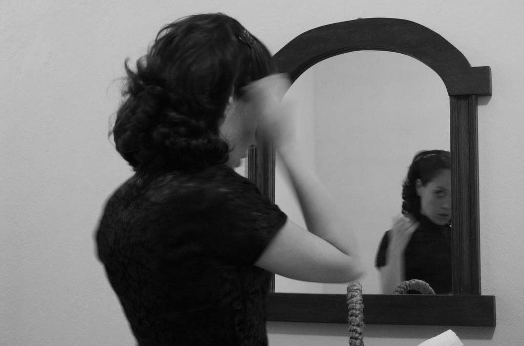 La moda attraverso la psicologia:  SONO CiO’ CHE INDOSSO,  la mia personalità veste il mio corpo