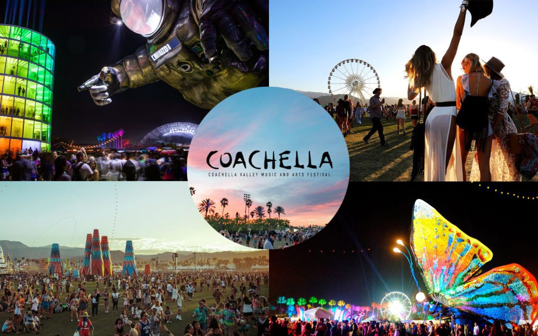 Coachella 2020 cambia date