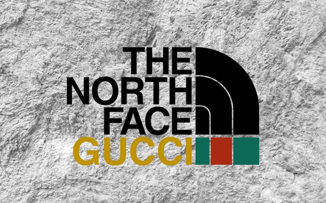 La co-branded collection tra Gucci e The North Face riscopre il viaggio e la conoscenza di sé