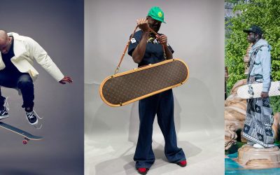 L’influenza dello skate nel mondo della moda