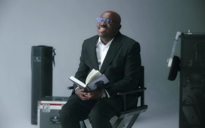 Edward Enninful: “Come sono diventato l’uomo visibile”