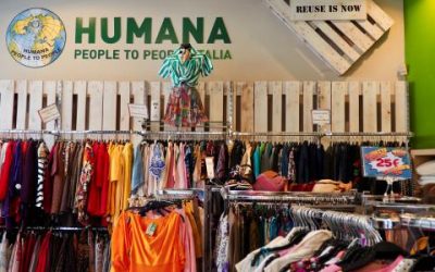 Humana People to People: come cambiare il mondo in un quarto di secolo