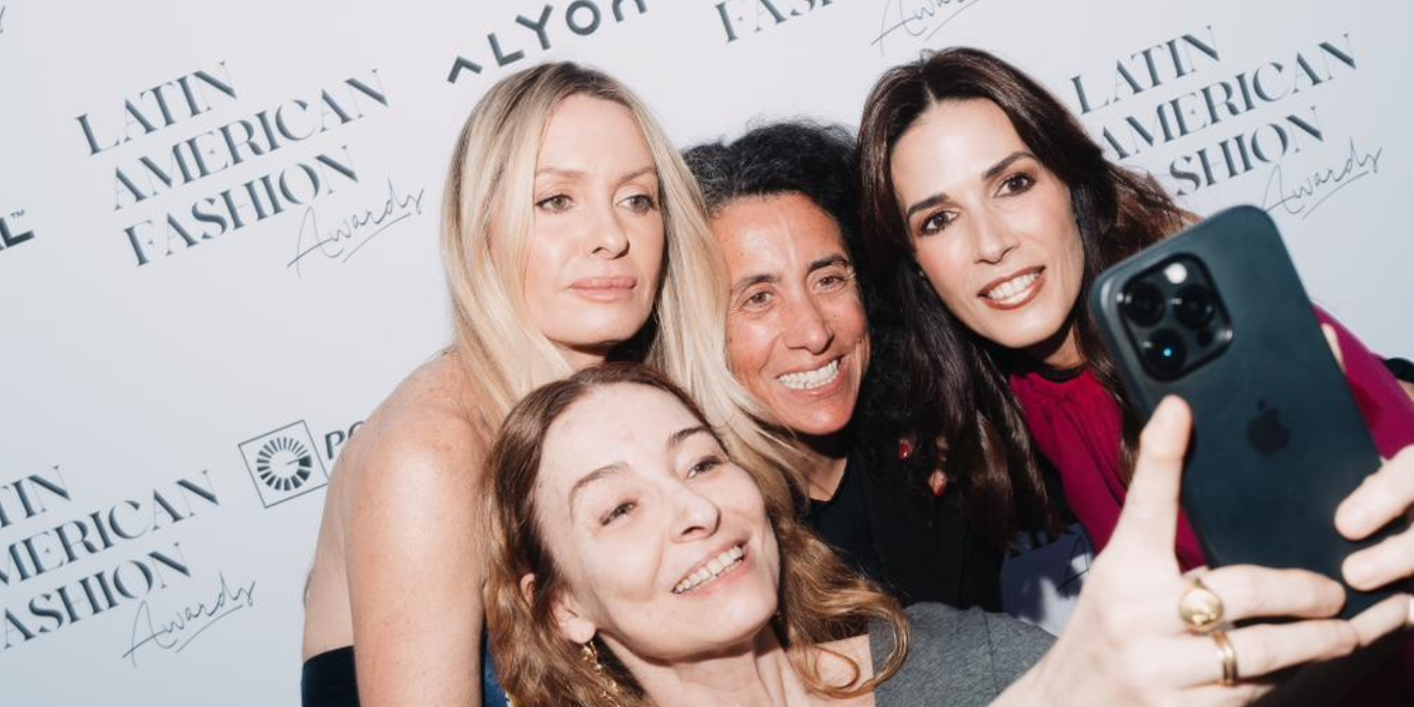 Latin American Fashion Awards