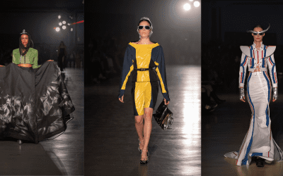 STAR+T: l’eleganza incontra lo sport