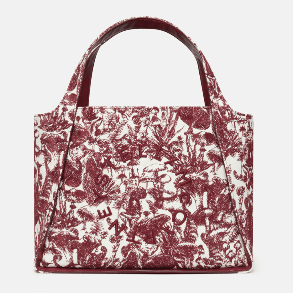 Tote bag Stella Mccartney