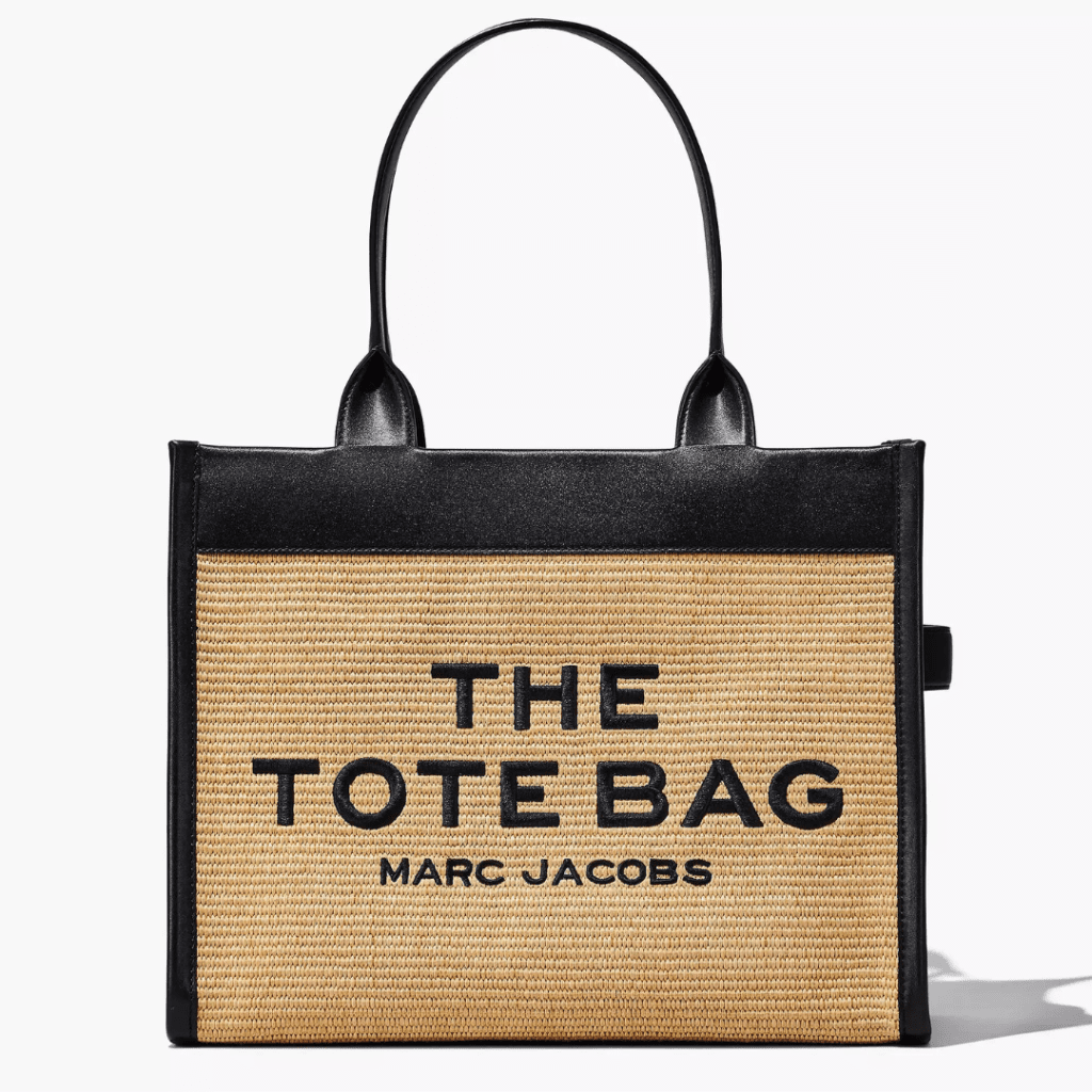 Tote bag Marc Jacobs