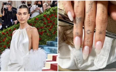 Chi sono i Nail Artist delle star e delle influencer?