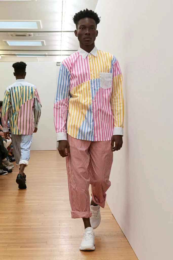 Comme de Garcones Kencore