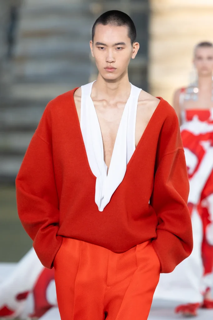 Valentino Alta Moda 2023