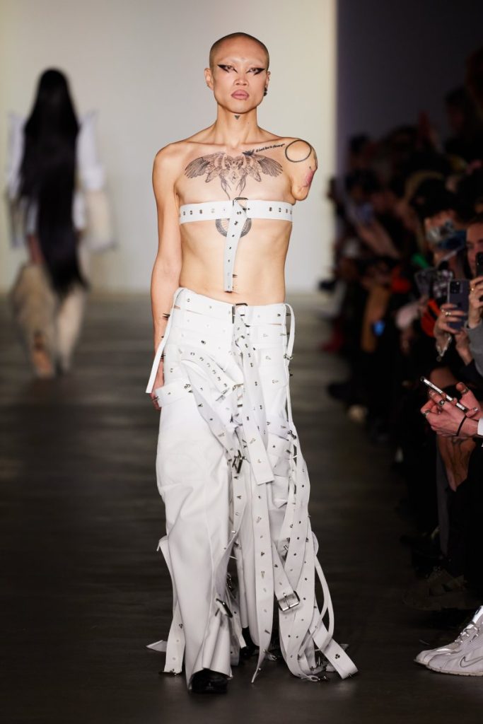 Namilia, collezione Primavera/Estate 24