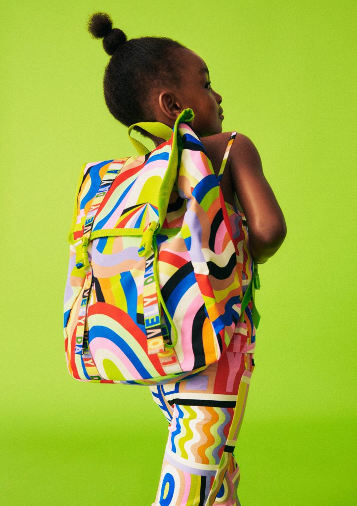 H&M e Lakwena