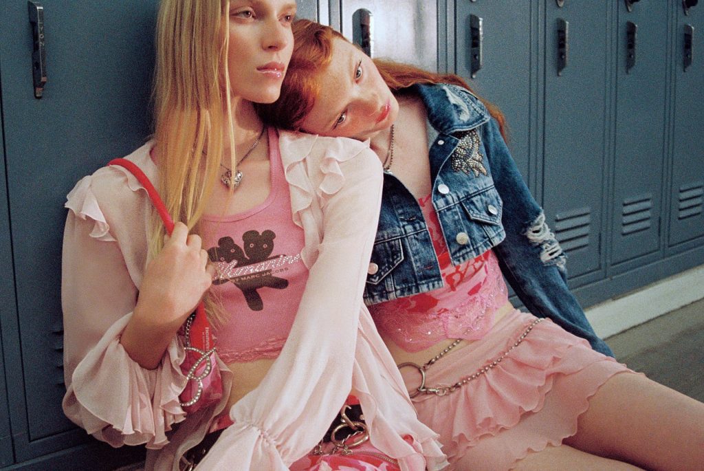 Blumarine by Marc Jacobs