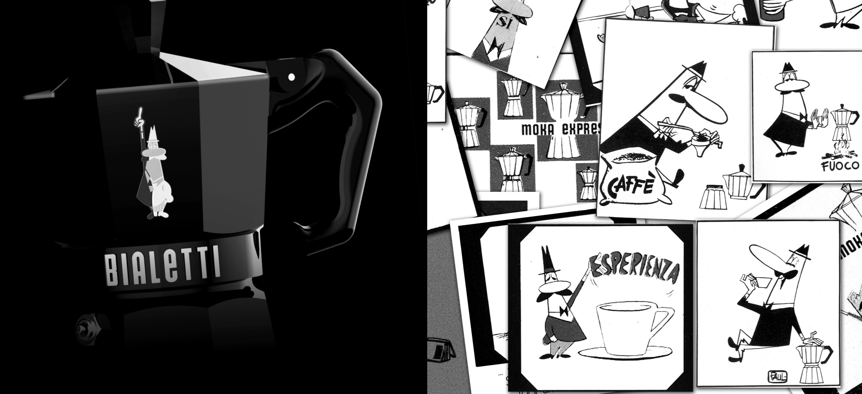 Bialetti MOKA EXPRESSION