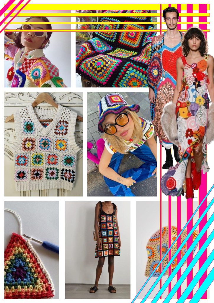 tendenze primavera/estate 2023