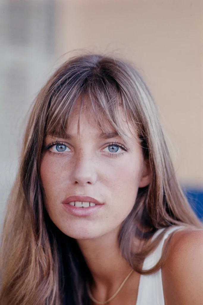 Jane Birkin