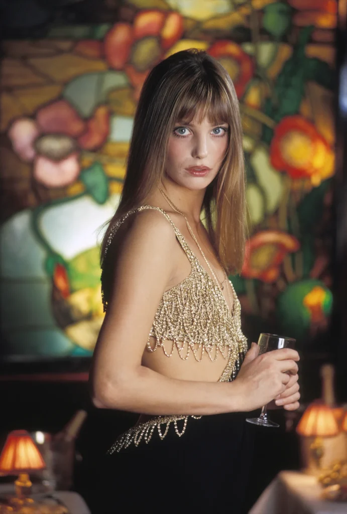 Jane Birkin
