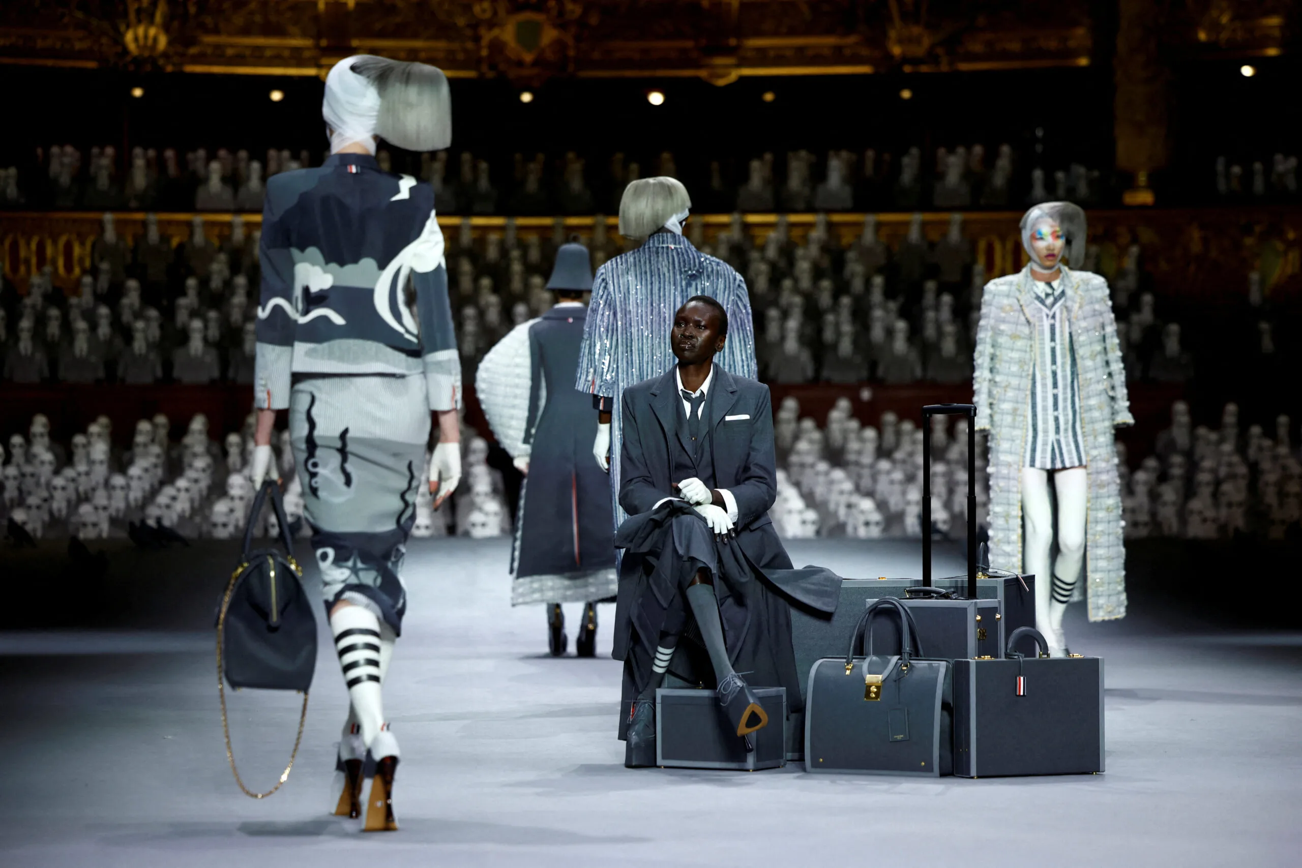 Thom Browne